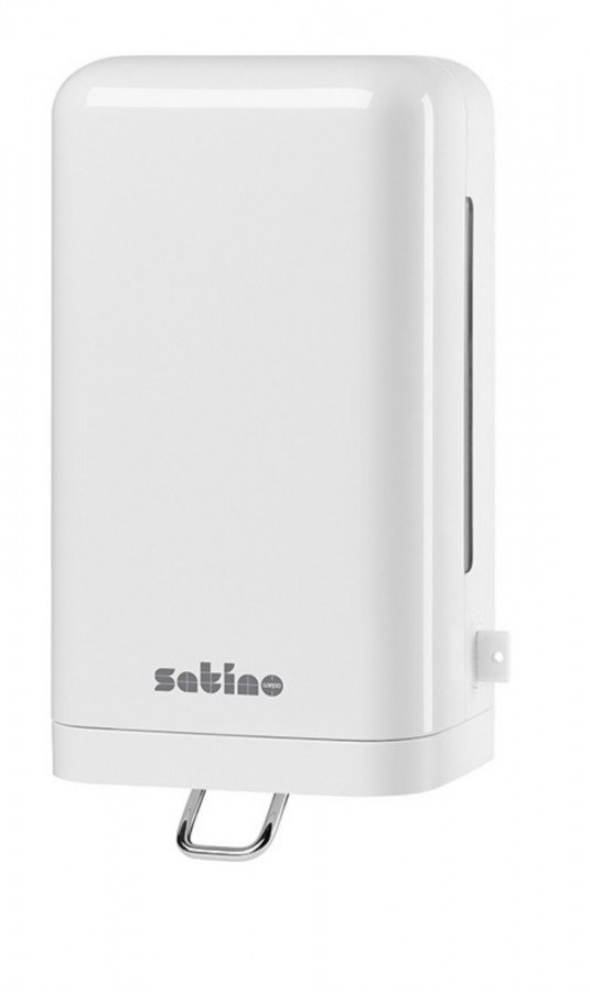 Muilo dozatorius SF1, Satino by WEPA