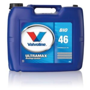 Hidrauliniė alyva ULTRAMAX BIO 46 , Valvoline