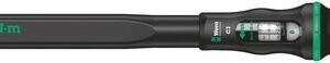 Dinamometrinis raktas Click-Torque , Wera
