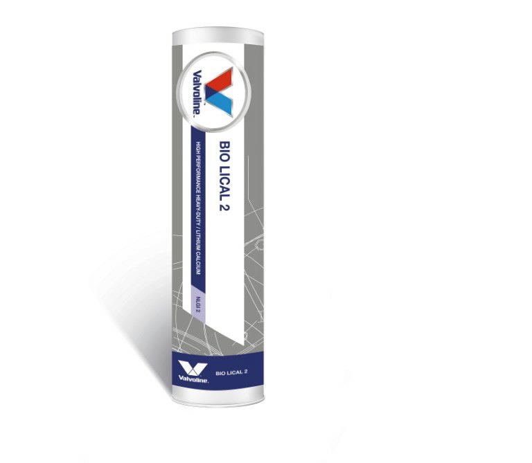 Tepalas BIO LICAL 2 400g, Valvoline