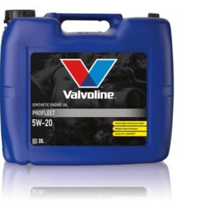 Alyva varikliui Profleet 5W20 , Valvoline