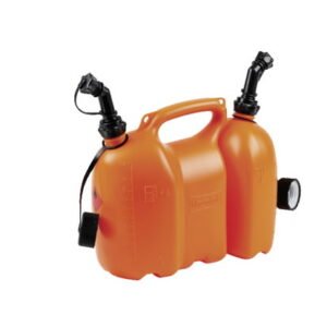 Kombinuotas kuro kanistras 6+3L, Ratioparts