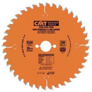 Diskas pjovimo Industrial Line HW 216x2,8/2,2x30mm Z64 a=-6° 216x2,8/2,2x30mm Z64 a=-6° b=TCG, CMT