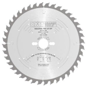 Diskas pjovimo 350x3,5x30 Z84 HM 350x3,5/2,5x30 Z84 a=10° b= 350x3,5/2,5x30 Z84 a=10° b=15° ATB, CMT