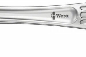Savaime besireguliuojantis veržliaraktis 6004 Joker , Wera