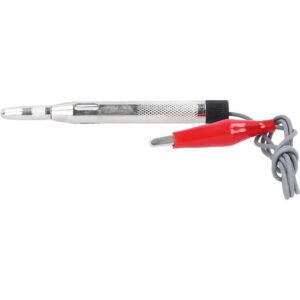 Testeris, 6-24V, 125mm 6-24 V 125mm, KS Tools