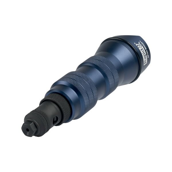 Kniedijimo adapteris MultiRiveter RP150 akumuliatoriniams su, Rapid