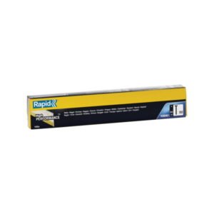 Vinys galvanizuotos 32/50mm Nr 32 1000vnt, Rapid