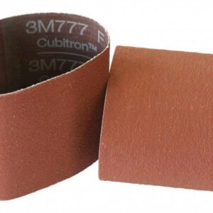 Šlifavimo juosta Cubitron 777F Ø90 100x289mm , 3M
