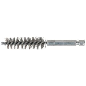 Plieninis šepetėlis 1/4", Ø 12 mm 12mm, KS Tools