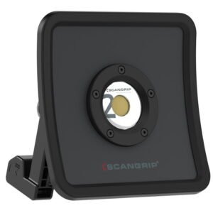 Šviestuvas LED NOVA R įkraunamas IP67 6500K 2000lm, Scangrip