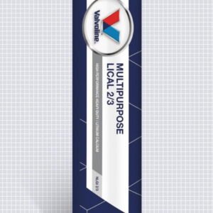 Tepalas MULTIPURPOSE LICAL 2/3 400g, Valvoline