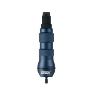 Kniedijimo adapteris MultiRiveter RP160 akumuliatoriniams su, Rapid