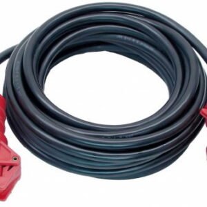 Professional Ilginimo kabelis, CEE, H07RN-F 5G1.5 400V/16A, 30m, IP44, Brennenstuhl