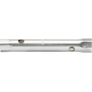 Vamzdinis dvipusis raktas 16x17mm, KS Tools