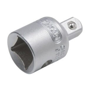 Adapteris 3/8´´Fx 1/4´´M, KS Tools