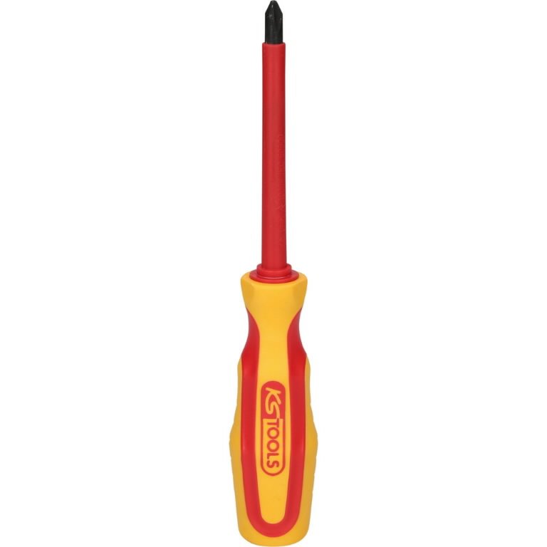 Atsuktuvas ERGOTORQUE VDE , KS Tools