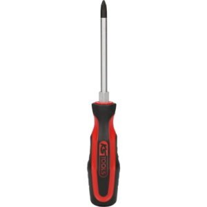 Atsuktuvas ERGOTORQUE PH 2x100 PH2 205mm, KS Tools
