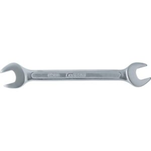 Raktas atvirais galais 8x10mm, KS Tools
