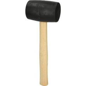 Guminis plaktukas , KS Tools