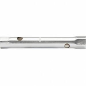 Vamzdinis dvipusis raktas 8x9mm, KS Tools