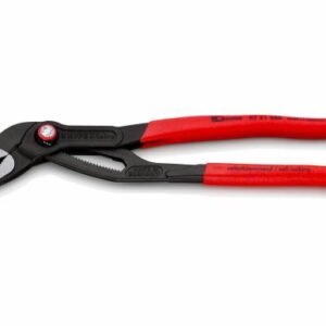 Replės COBRA QuickSet , Knipex