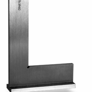 Kampainis su nugarėle 403 DIN 875/3 100x70, Scala