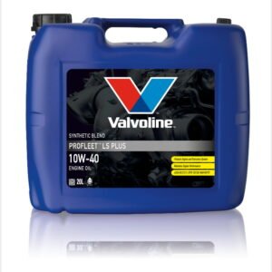 Alyva varikliui Profleet LS Plus 10W40 , Valvoline