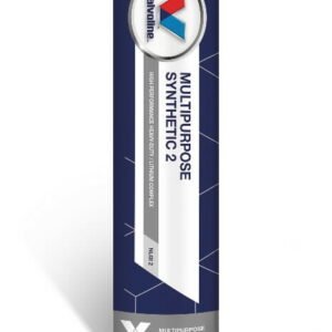 Multipurpose grease MULTIPURPOSE SYNTHETIC 2 400g, Valvoline