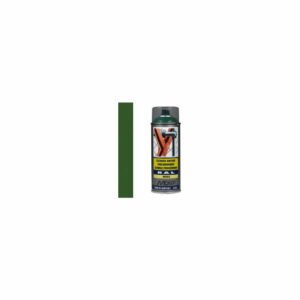 Purškiami dažai MOTIP Spray paint RAL 6002 blizgūs 400ml, Motip