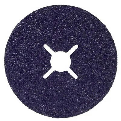 Fibrodiskas juodam metalui 1182C Cubitron 3 125mm P36+, 3M