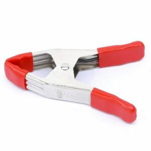 Spyruoklinis spaustuvas XM , Bessey