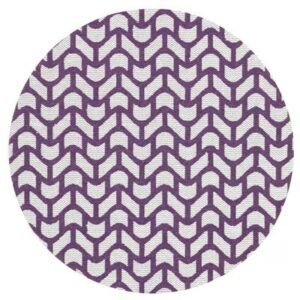 Velcro šlifavimo diskas Net 710W Xtract Cubitron II 150mm P3 , 3M