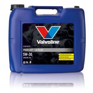 Alyva varikliui Profleet LS Plus 5W30 , Valvoline