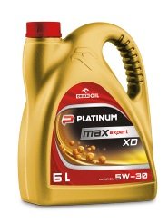 Alyva varikliui MaxExpert XD 5W30 , ORLEN