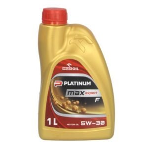 Variklių alyva MaxExpert F 5W30 , ORLEN