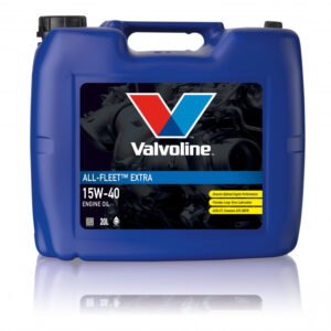 Alyva varikliui ALL FLEET EXTRA 15W40 , Valvoline
