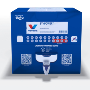 Alyva varikliui Synpower JL C5 0W20 , Valvoline