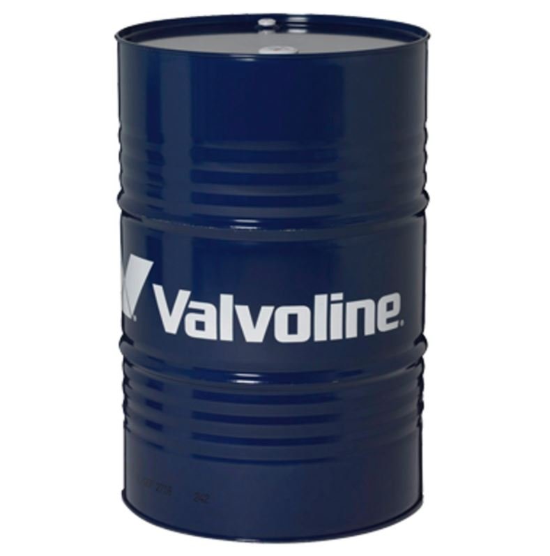 Kreipiančiųjų alyva Slidaway Oil 220 208L, Valvoline