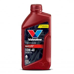 Alyva varikliui MAXLIFE 10W40 , Valvoline