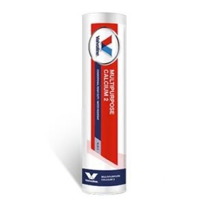 Tepalas Multipurpose Calcium 2 , Valvoline