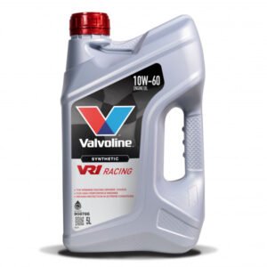 Alyva varikliui VR1 RACING 10W60 , Valvoline
