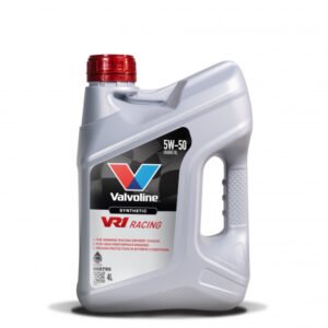 Alyva varikliui VR1 RACING 5W50 , Valvoline
