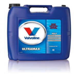 Alyva hidraulinė ULTRAMAX HVLP 68 , Valvoline