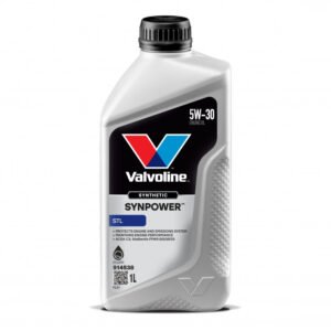 Alyva varikliui SYNPOWER STL 5W30 , Valvoline