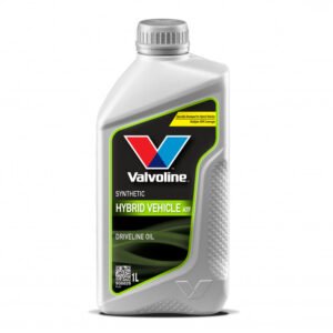 Automatinių transmisijų alyva HYBRID ATF , Valvoline