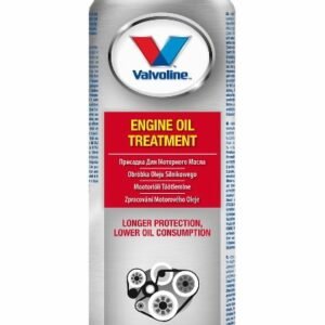 Priedas alyvai Engine Oil Treatment 300 ml 300ml, Valvoline