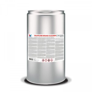 Valiklis stabdžiams Brake Cleaner 25L, Valvoline