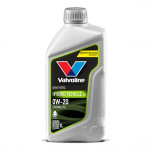 Alyva varikliui HYBRID C5 0W20 , Valvoline