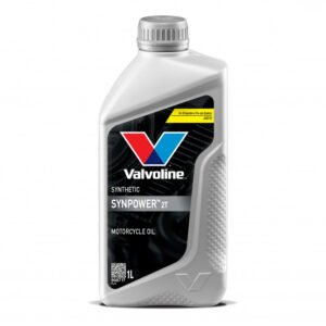 Alyva varikliui 2T SYNPOWER , Valvoline